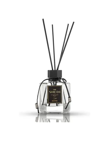 Jasmine Bamboo Diffuser