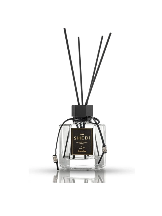 Jasmine Bamboo Diffuser