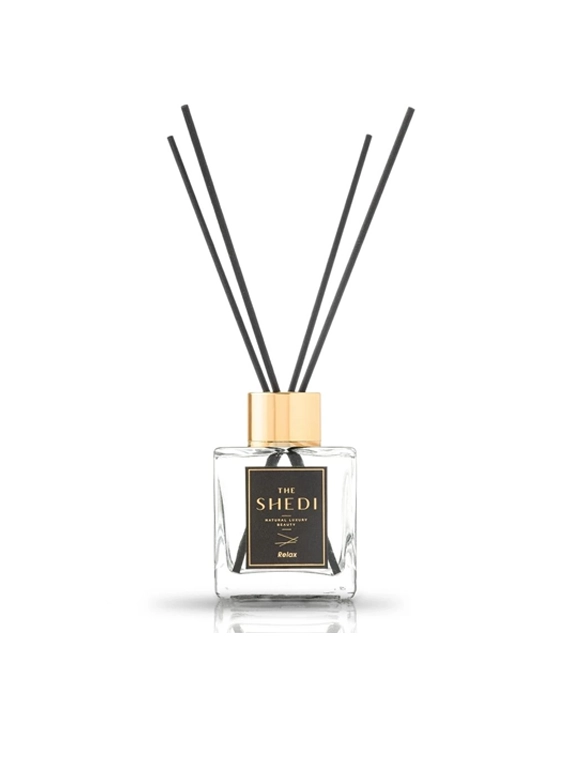 Relax Bamboo Diffuser