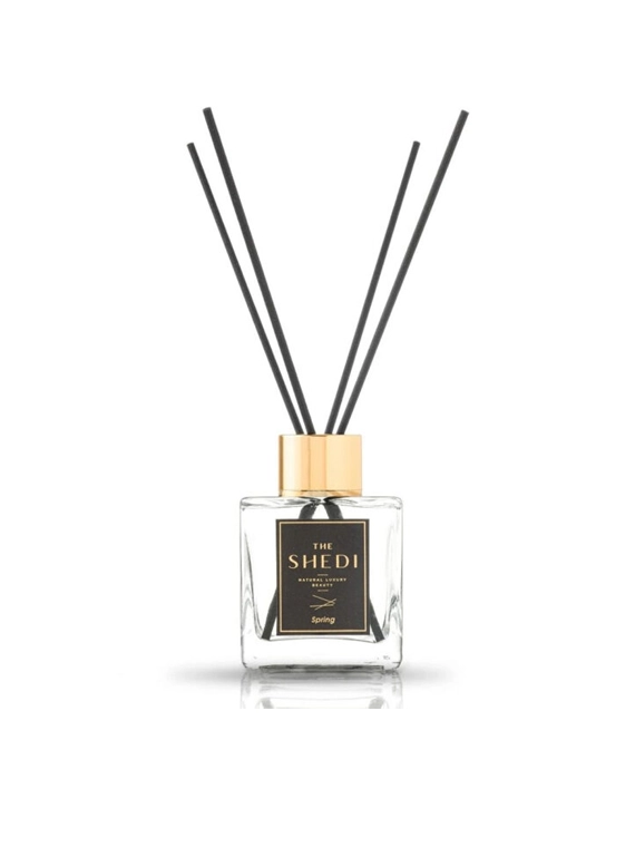 Spring Bamboo Diffuser