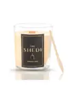 Threathment Candle