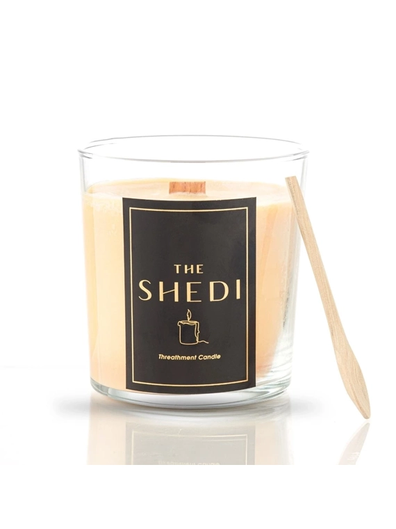 Threathment Candle