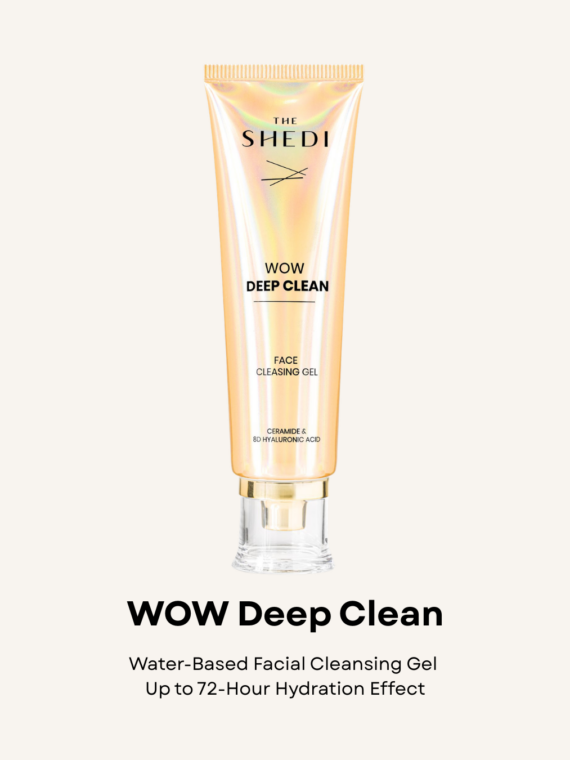 The Shedi WOW Series