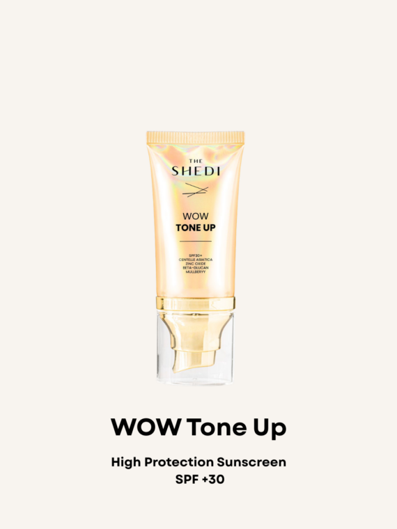 The Shedi WOW Series
