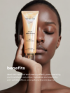 WOW Deep Clean – Water-Based Facial Cleansing Gel – Up to 72-Hour Hydration Effect