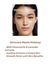 WOW BB Balm SPF +50