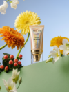 WOW Tone Up and BB Balm